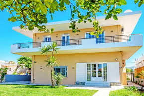 Spyros Villa Apartments